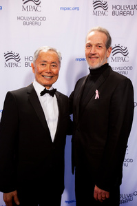 George Takei with guests at the MPAC (Muslim Public Affairs Council) Awards Los Angeles, CA
©Leslie Rodriguez Photography
Commercial and Event Photographer
Boise Idaho