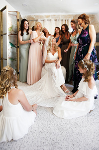 Bridal portrait
©Leslie Rodriguez Photography
Wedding and Event Photography
Boise, Idaho