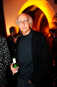 Larry David at the WME Party at the Chateau Marmont
©Leslie Rodriguez Photography
Commercial and Event Photographer
Boise Idaho