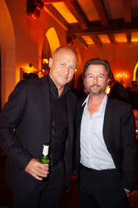 David Spade at the WME Party at the Chateau Marmont
©Leslie Rodriguez Photography
Commercial and Event Photographer
Boise Idaho
