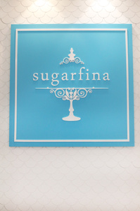 Store front for the new Orange County Sugarfina store
©Leslie Rodriguez Photography
Commercial and Event Photographer
Boise Idaho
