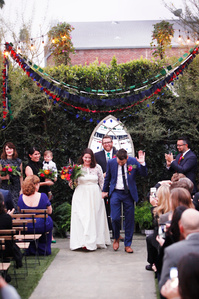 Wedding ceremony
©Leslie Rodriguez Photography
Wedding and Event Photography
Boise, Idaho