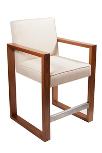 High end chair with upholstery on white for e-commerce website
©Leslie Rodriguez Photography
Product Photography 
Boise, Idaho