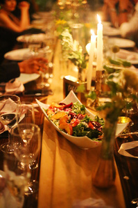 Wedding night dinner
©Leslie Rodriguez Photography
Wedding and Event Photography
Boise, Idaho