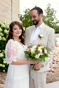 Bride and groom portraits
©Leslie Rodriguez Photography
Wedding and Event Photography
Boise, Idaho