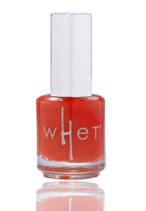 Coral colored nail polish set on a reflective surface on white for e-commerce website
©Leslie Rodriguez Photography
Product Photography 
Boise, Idaho