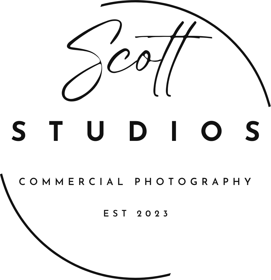 Scott Studios-Commercial Photography