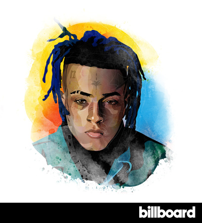 Billboard magazine