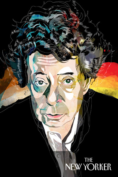 The New Yorker magazine
