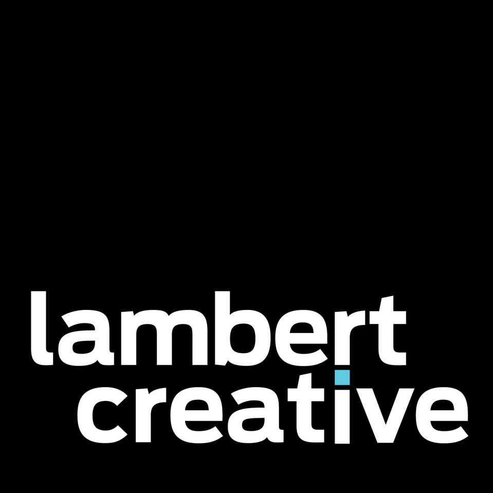 Welcome to Lambert Creative