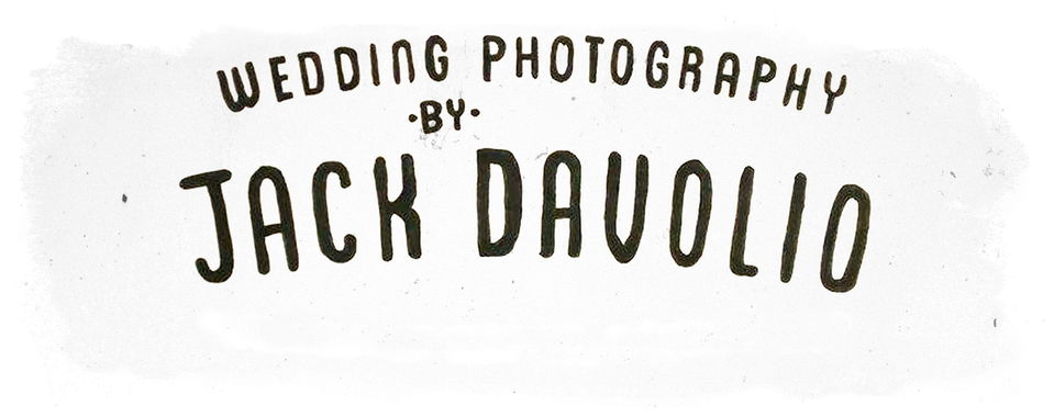 Fun Destination Wedding Photography by Jack Davolio