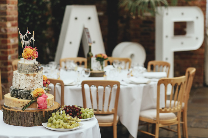 Abhiti & Phil Northbrook Park Wedding