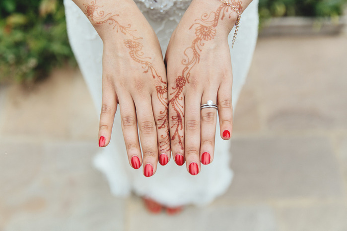 Northbrook Park Surrey Indian Wedding Photography