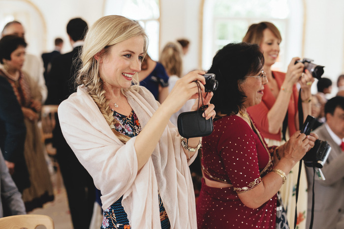 Northbrook Park Surrey Wedding Photography