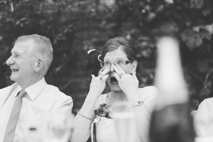Northbrook Park Surrey Wedding Photography Speeches