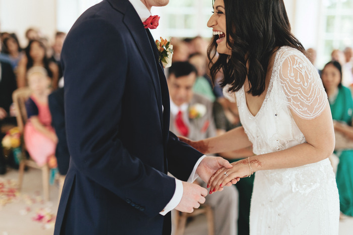 Northbrook Park Surrey Wedding Photography