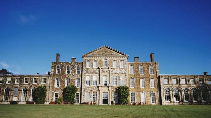 Aynhoe Park Unique Exotic Spectacular UK Venue