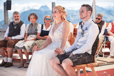 Hochzeit, Ellmau, Kaiserlounge, Berghochzeit, Brautpaar, Tirol, Hochzeitsfotografie, Hochzeitsfotograf