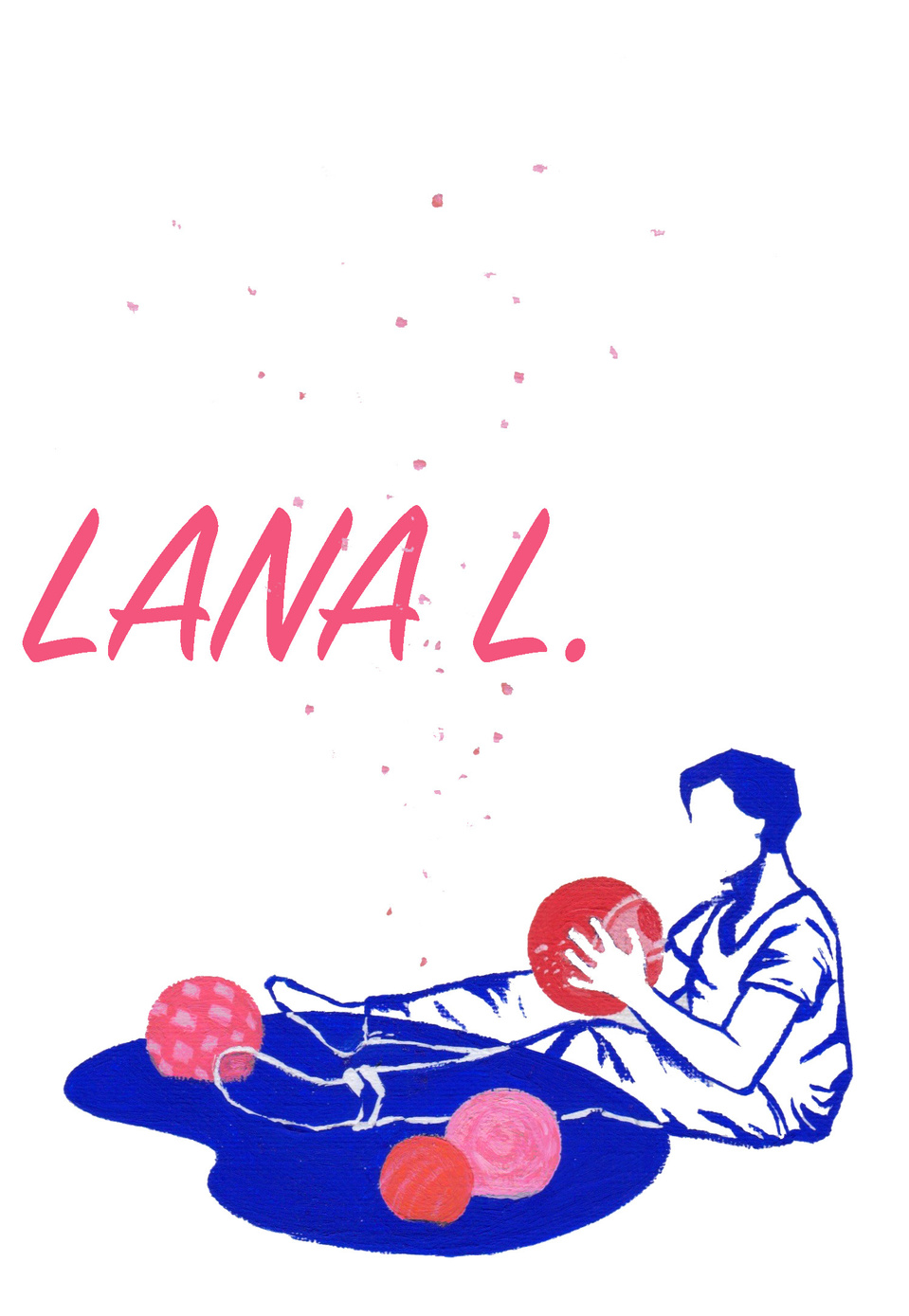 Lana's Portfolio