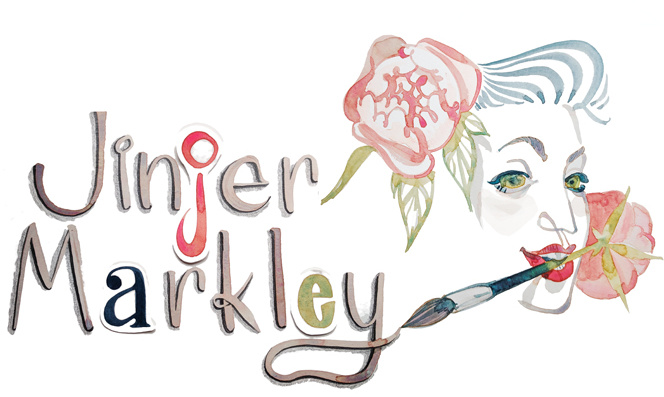 Jinjer Markley