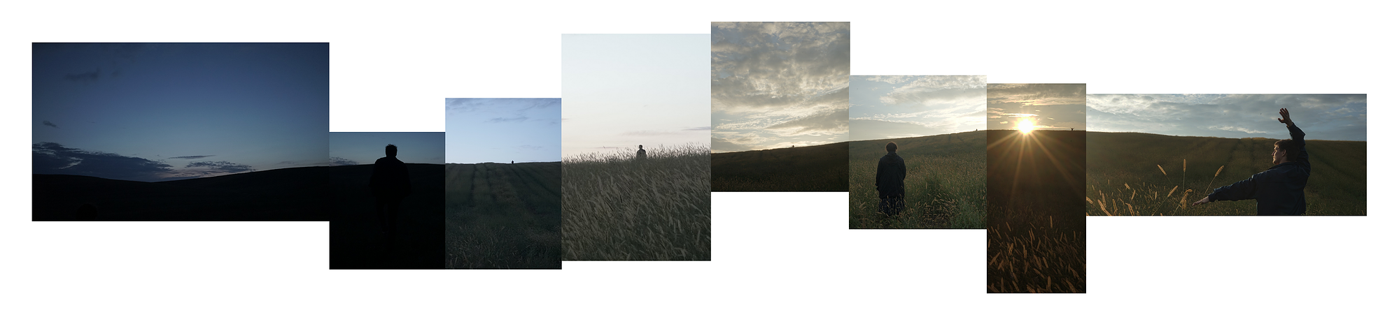 location scouting 