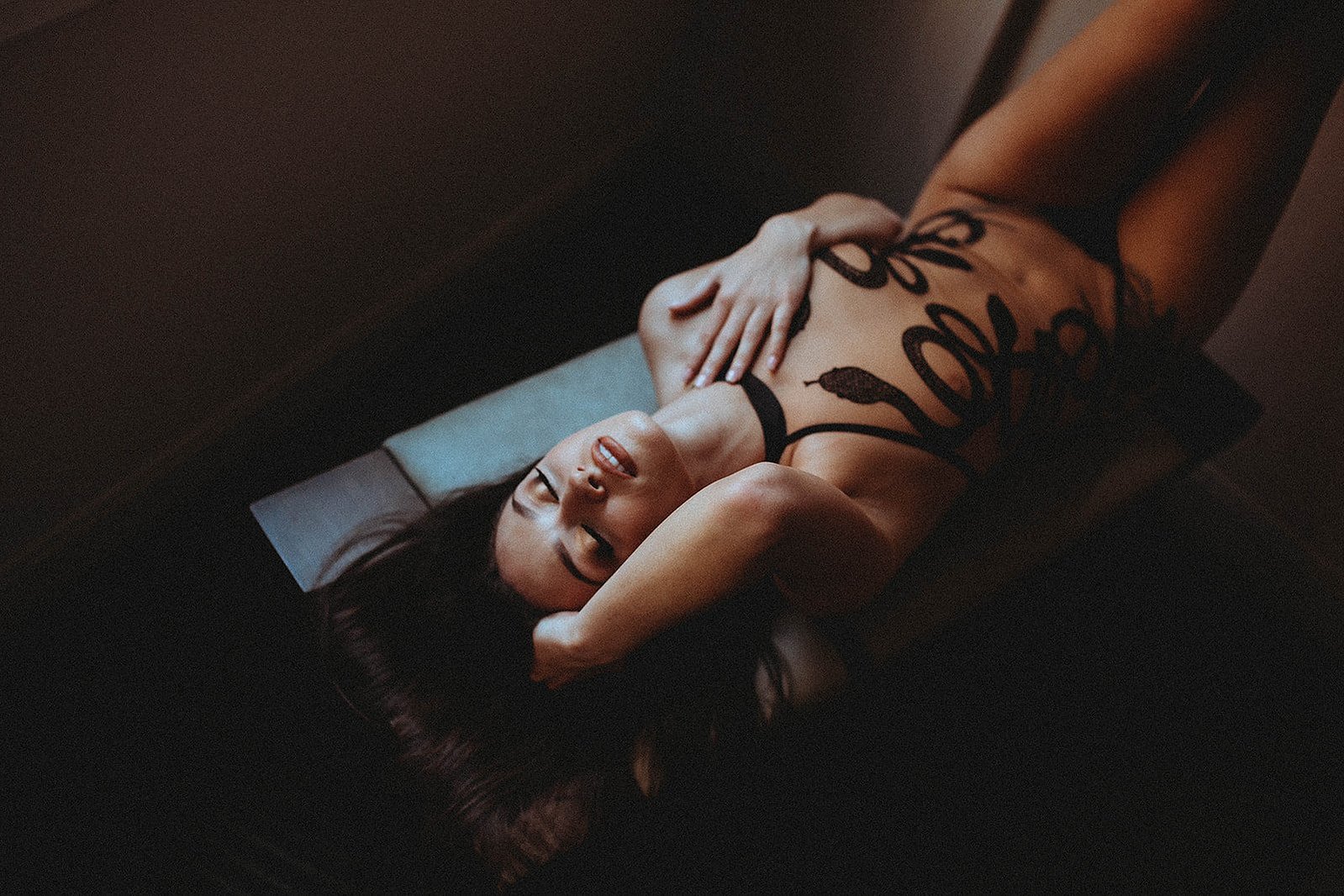 intimate portraiture in virginia