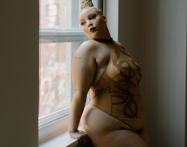 boudoir photography in hampton roads