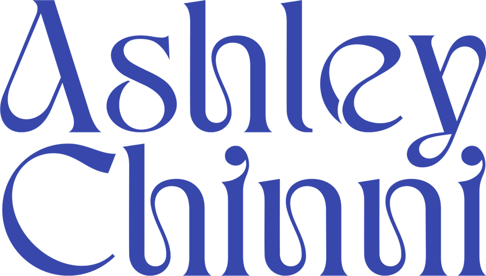 Ashley Chinni's Portfolio