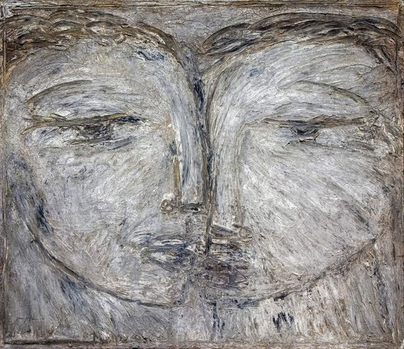 THE LOVERS