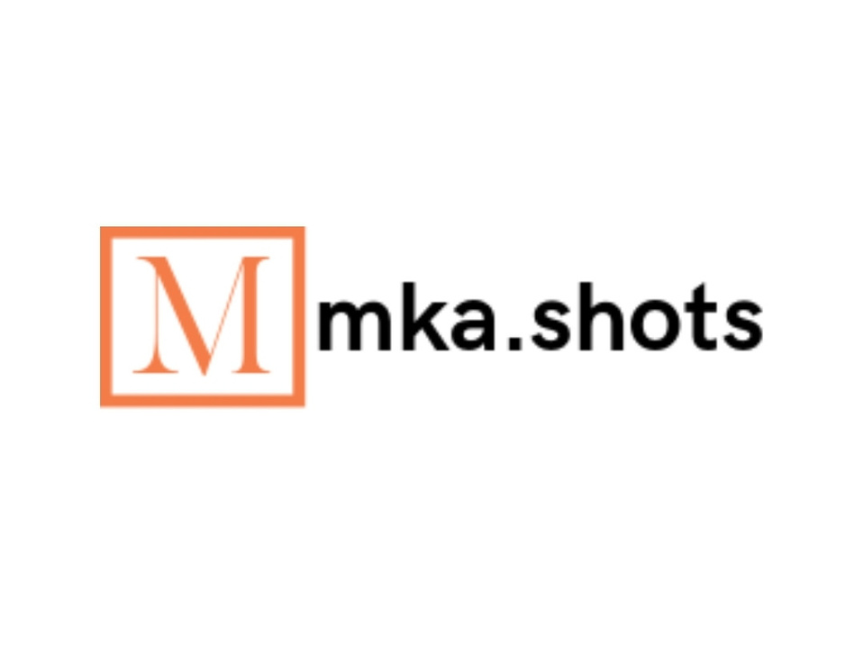 MKA.SHOTS Portfolio