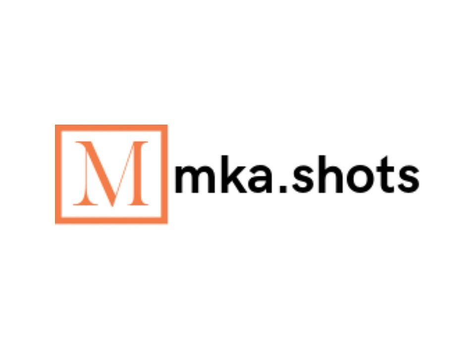 MKA.SHOTS Portfolio