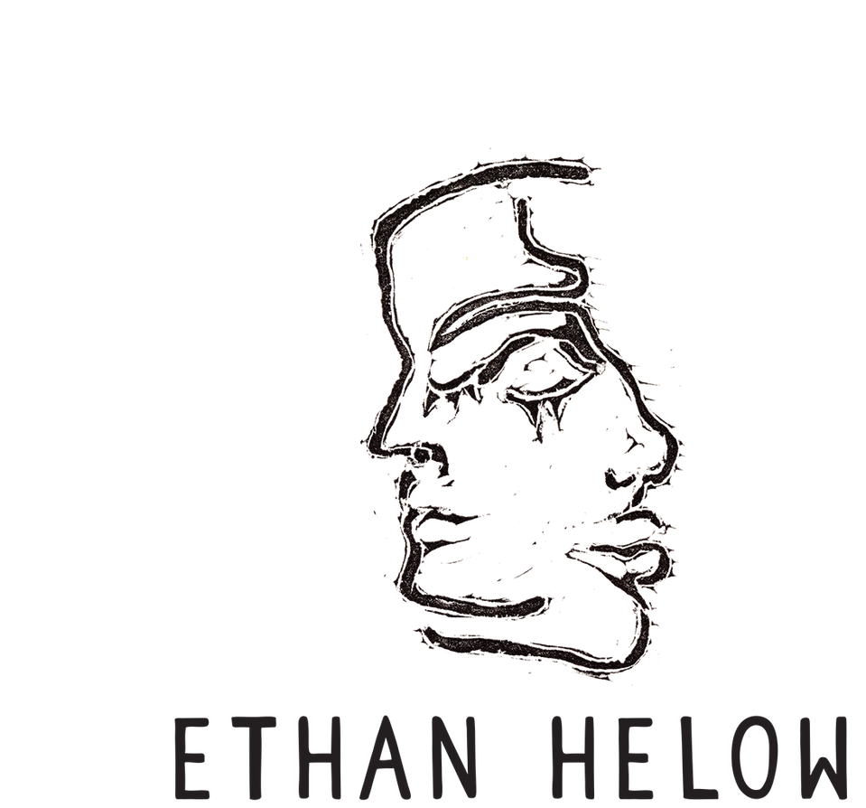 Ethan Helow