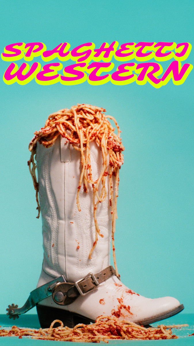 Food Thoughts with Ryan Handt brings you, Spaghetti Western. When food idioms become too real. Food and product photography and motion by Ryan Handt, based in Berlin, Germany. Available worldwide.