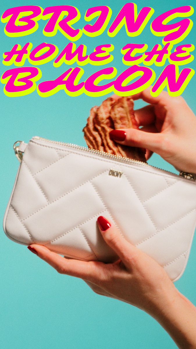 Food Thoughts with Ryan Handt brings you, Bring Home the Bacon. When food idioms become too real. Food and product photography and motion by Ryan Handt, based in Berlin, Germany. Available worldwide.