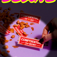 Food Thoughts with Ryan Handt brings you, Spill the Beans. When food idioms become too real. Food and product photography and motion by Ryan Handt, based in Berlin, Germany. Available worldwide.