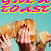 Food Thoughts with Ryan Handt brings you, Give a Toast. When food idioms become too real. Food and product photography and motion by Ryan Handt, based in Berlin, Germany. Available worldwide.