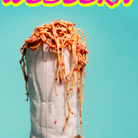 Food Thoughts with Ryan Handt brings you, Spaghetti Western. When food idioms become too real. Food and product photography and motion by Ryan Handt, based in Berlin, Germany. Available worldwide.
