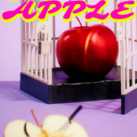 Food Thoughts with Ryan Handt brings you, Bad Apple. When food idioms become too real. Food and product photography and motion by Ryan Handt, based in Berlin, Germany. Available worldwide.