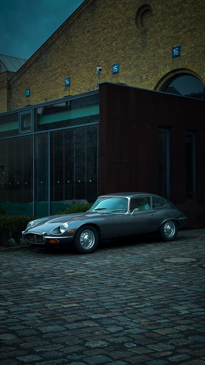 JAG