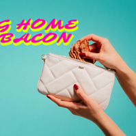 Food Thoughts with Ryan Handt brings you, Bring Home the Bacon. When food idioms become too real. Food and product photography and motion by Ryan Handt, based in Berlin, Germany. Available worldwide.
