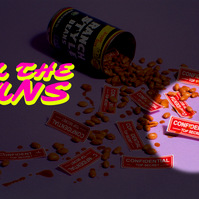 Food Thoughts with Ryan Handt brings you, Spill the Beans. When food idioms become too real. Food and product photography and motion by Ryan Handt, based in Berlin, Germany. Available worldwide.