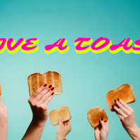 Food Thoughts with Ryan Handt brings you, Give a Toast. When food idioms become too real. Food and product photography and motion by Ryan Handt, based in Berlin, Germany. Available worldwide.