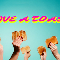 Food Thoughts with Ryan Handt brings you, Give a Toast. When food idioms become too real. Food and product photography and motion by Ryan Handt, based in Berlin, Germany. Available worldwide.