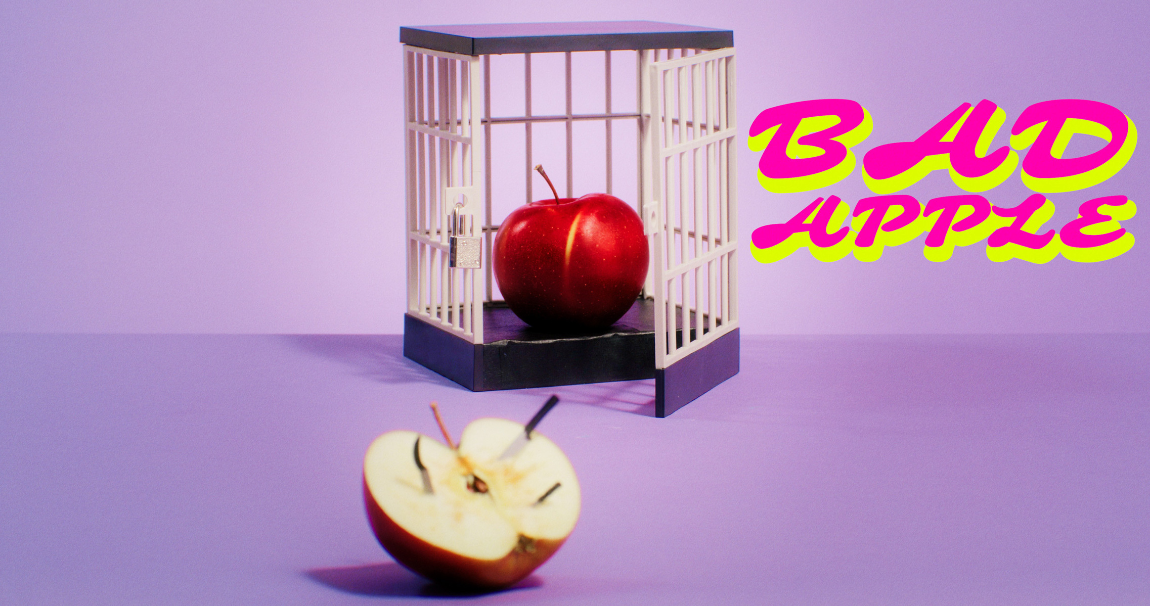 Food Thoughts with Ryan Handt brings you, Bad Apple. When food idioms become too real. Food and product photography and motion by Ryan Handt, based in Berlin, Germany. Available worldwide.