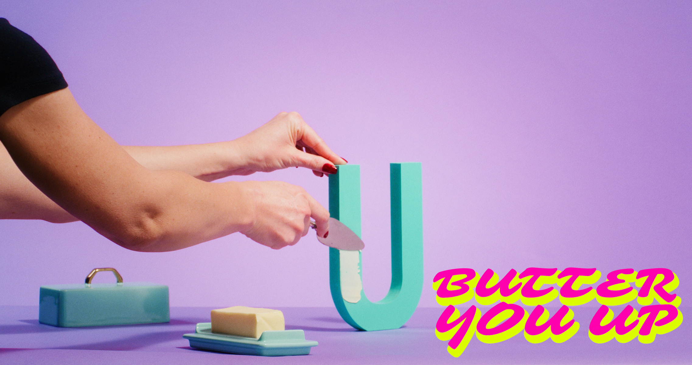 Food Thoughts with Ryan Handt brings you, Butter You Up. When food idioms become too real. Food and product photography and motion by Ryan Handt, based in Berlin, Germany. Available worldwide.