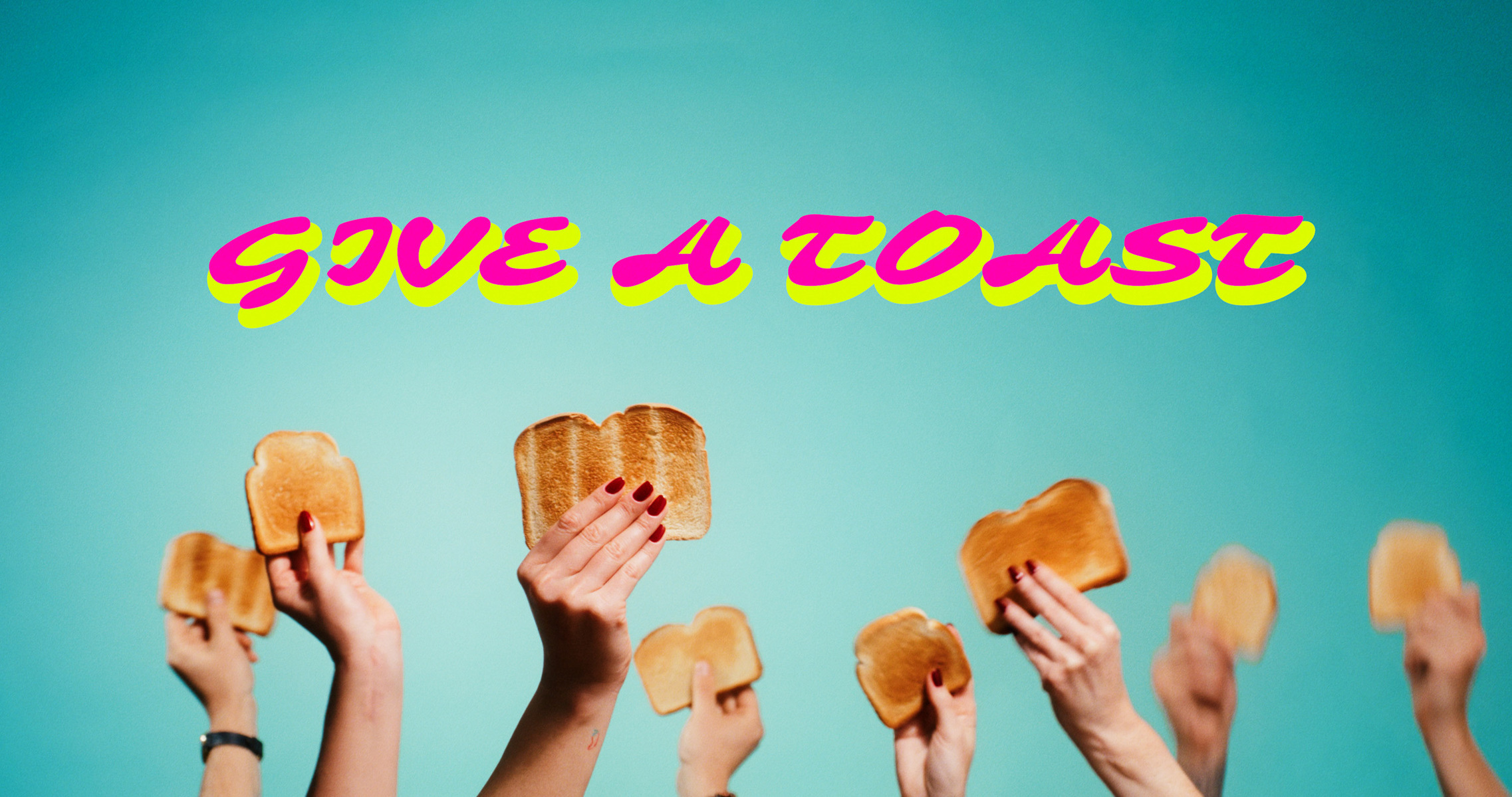 Food Thoughts with Ryan Handt brings you, Give a Toast. When food idioms become too real. Food and product photography and motion by Ryan Handt, based in Berlin, Germany. Available worldwide.