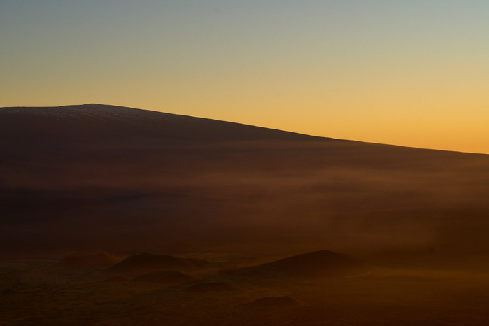 BIG ISLAND, HAWAII