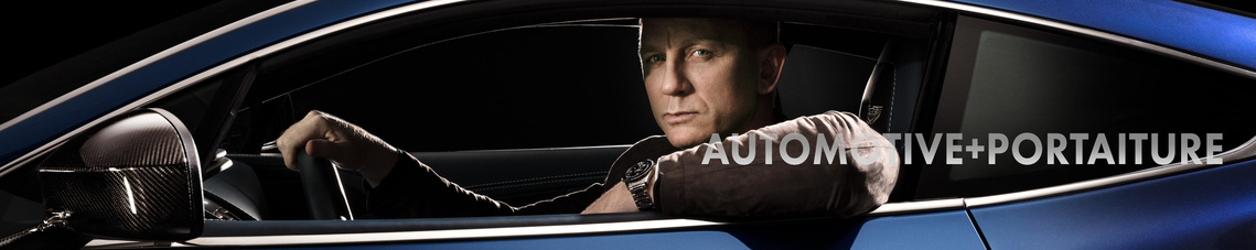 Link to Automotive+Portraiture on Ryan Handt Photography 