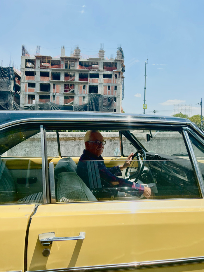 DRIVER