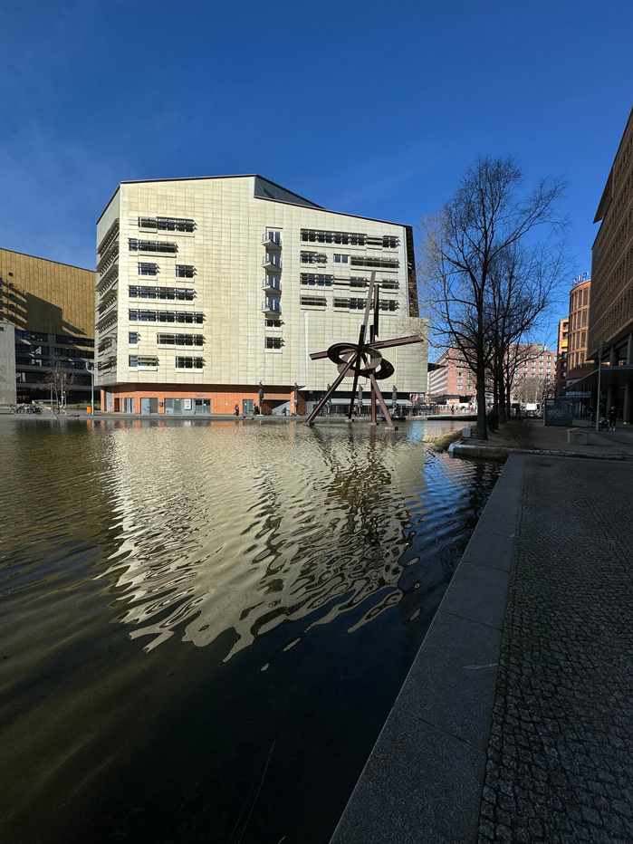 BERLIN